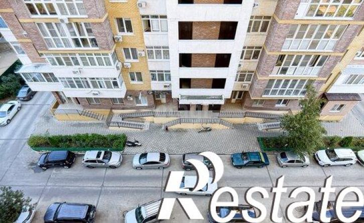 1-комн квартира Краснодарская улица, 64Б к2,  д. 64Б к2