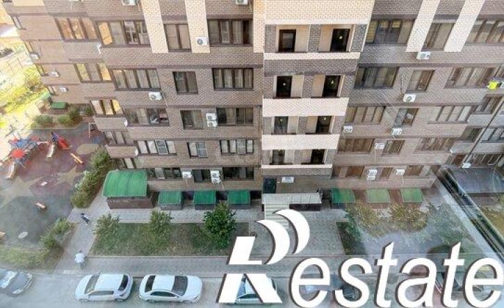 1-комн квартира Краснодарская улица, 64Б к2,  д. 64Б к2
