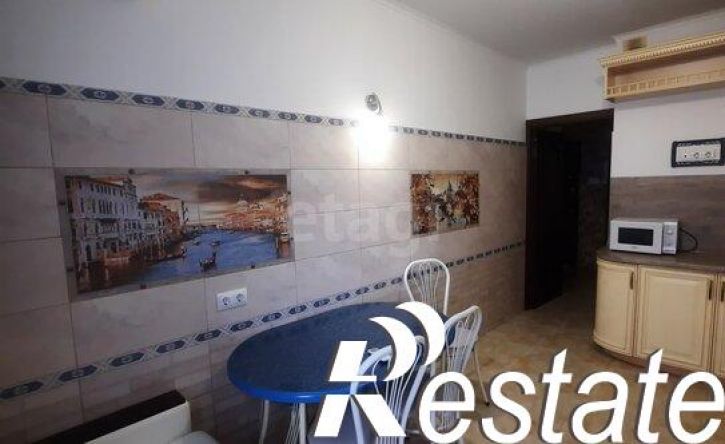 2-комн квартира улица Верхняя дорога, 151 к3,  д. 151 к3