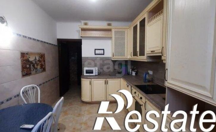 2-комн квартира улица Верхняя дорога, 151 к3,  д. 151 к3