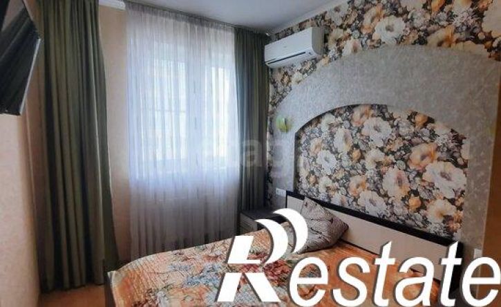 2-комн квартира улица Верхняя дорога, 151 к3,  д. 151 к3