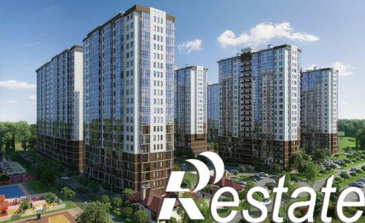 1-комн квартира Анапское шоссе, 24 к3,  д. 24 к3