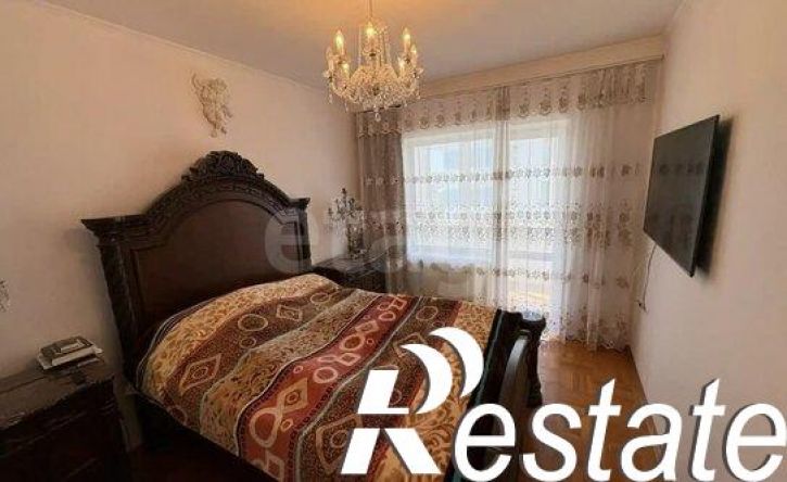 3-комн квартира улица Горького, 2Б,  д. 2Б