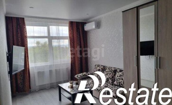 1-комн квартира Пионерский проспект, 100В к2,  д. 100В к2