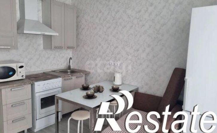 1-комн квартира Пионерский проспект, 100В к2,  д. 100В к2