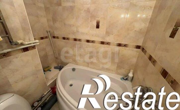 3-комн квартира улица Горького, 2Б,  д. 2Б