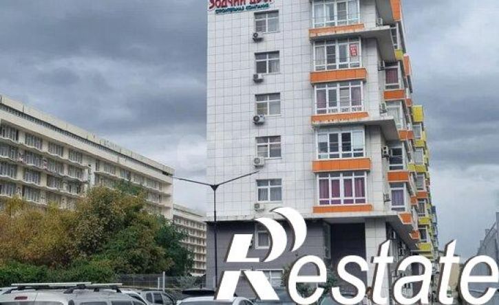 1-комн квартира Пионерский проспект, 100В к2,  д. 100В к2