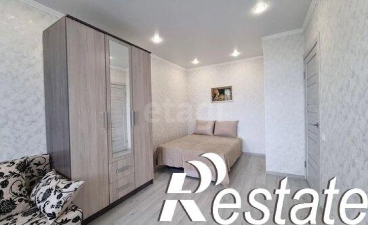 1-комн квартира Пионерский проспект, 100В к2,  д. 100В к2