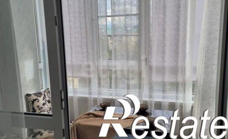 1-комн квартира Пионерский проспект, 100В к2,  д. 100В к2