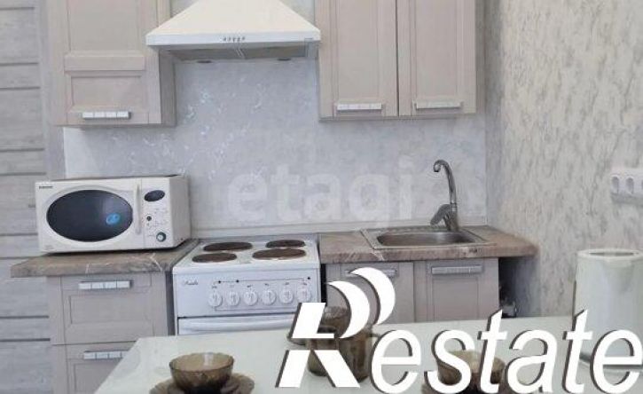 1-комн квартира Пионерский проспект, 100В к2,  д. 100В к2