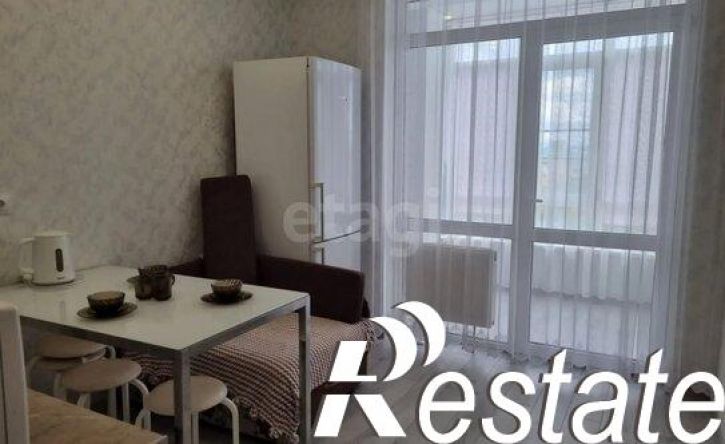 1-комн квартира Пионерский проспект, 100В к2,  д. 100В к2