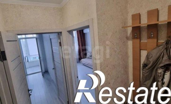 1-комн квартира Пионерский проспект, 100В к2,  д. 100В к2
