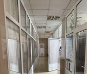 офис 26.3 кв м улица Краснозелёных, 15