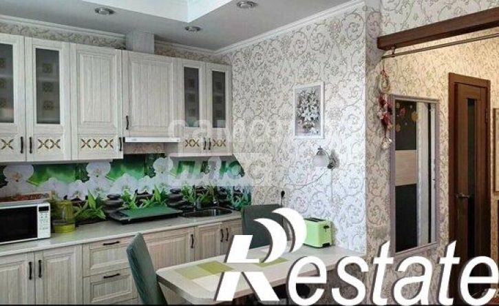 1-комн квартира Мирная улица, 29 к6,  д. 29 к6