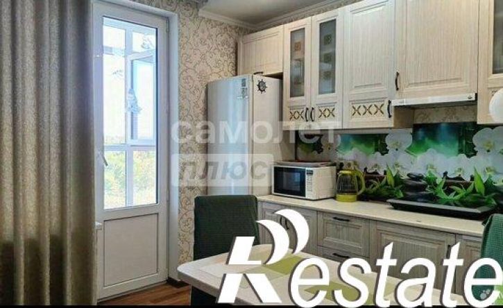 1-комн квартира Мирная улица, 29 к6,  д. 29 к6