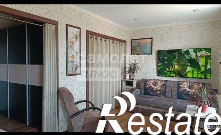 1-комн квартира Мирная улица, 29 к6,  д. 29 к6