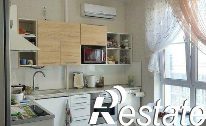 3-комн квартира Анапское шоссе, 32 к4,  д. 32 к4