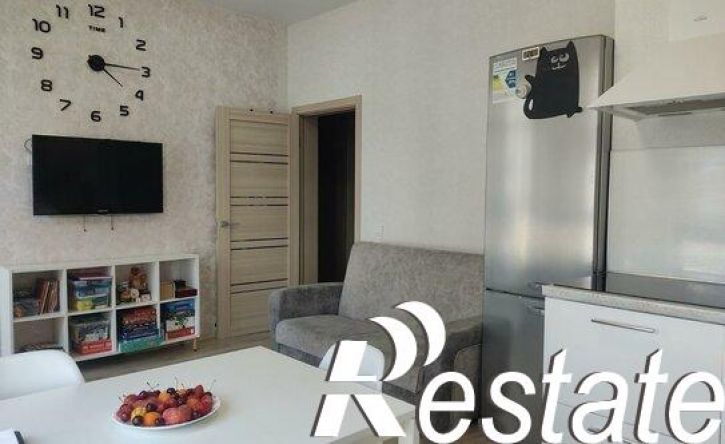 3-комн квартира Анапское шоссе, 32 к4,  д. 32 к4