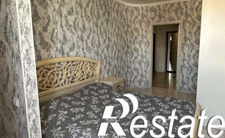 2-комн квартира Анапское шоссе, 109Б,  д. 109Б