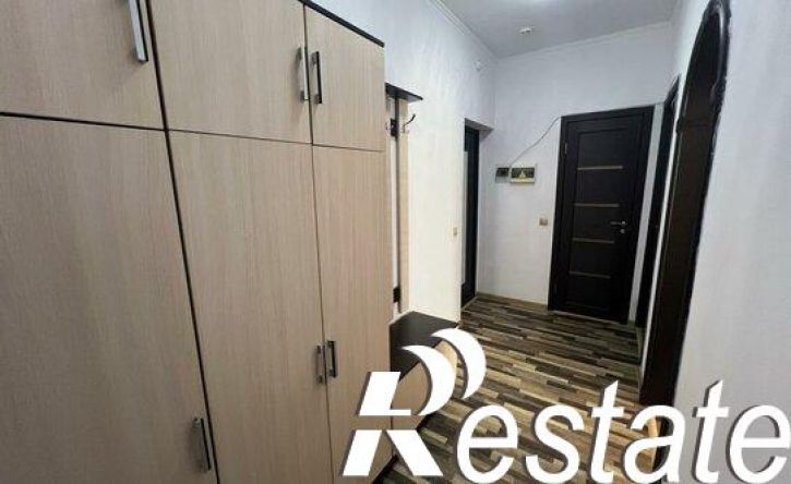 1-комн квартира Парковая улица, 60 к1,  д. 60 к1