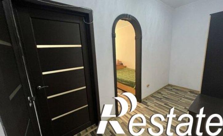1-комн квартира Парковая улица, 60 к1,  д. 60 к1