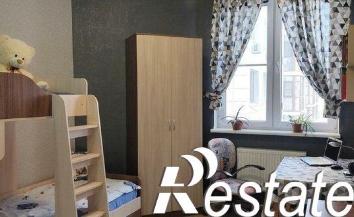 3-комн квартира Анапское шоссе, 32 к4,  д. 32 к4