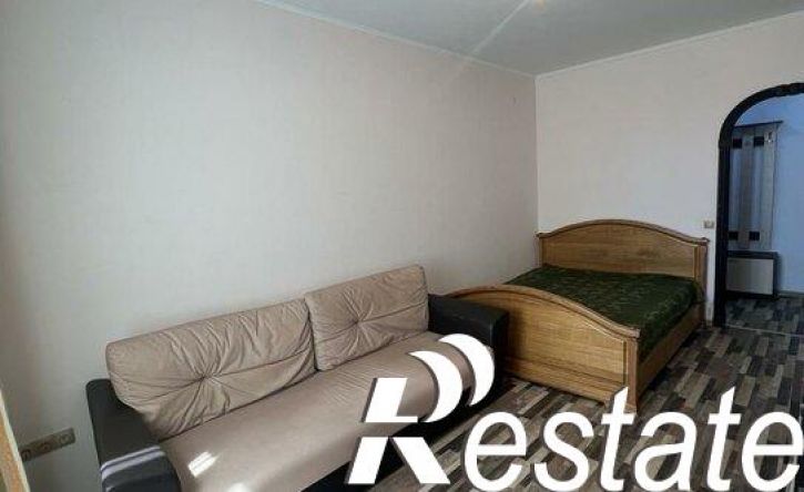 1-комн квартира Парковая улица, 60 к1,  д. 60 к1