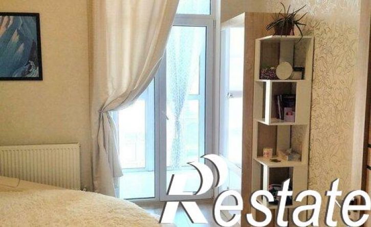 3-комн квартира Анапское шоссе, 32 к4,  д. 32 к4