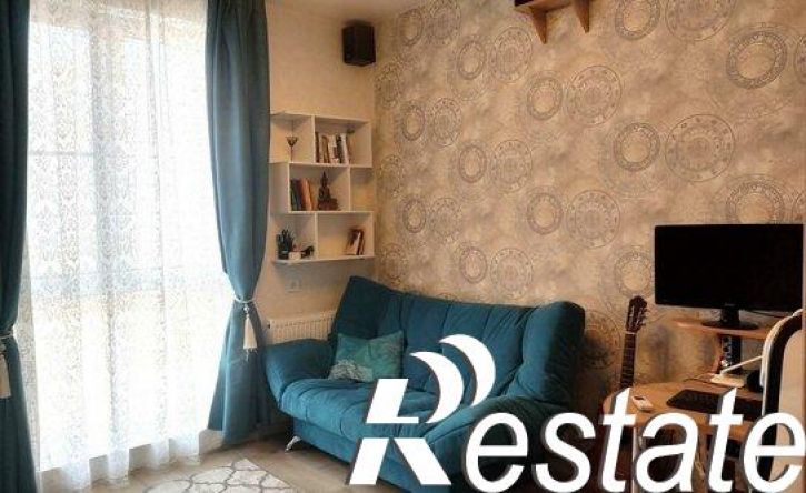 3-комн квартира Анапское шоссе, 32 к4,  д. 32 к4