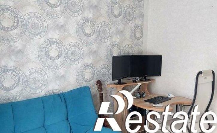 3-комн квартира Анапское шоссе, 32 к4,  д. 32 к4