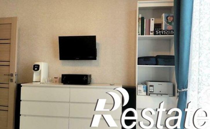3-комн квартира Анапское шоссе, 32 к4,  д. 32 к4