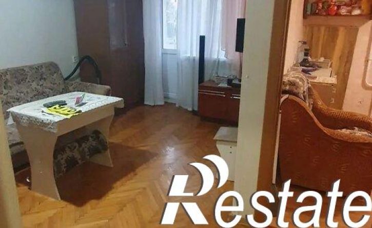1-комн квартира улица Горького, 29А,  д. 29А