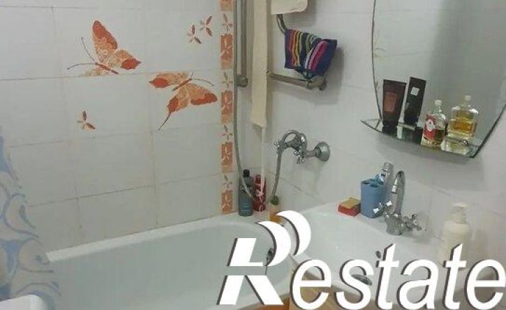 1-комн квартира улица Горького, 29А,  д. 29А