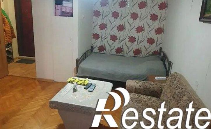 1-комн квартира улица Горького, 29А,  д. 29А