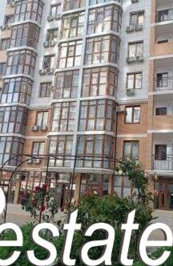 1-комн квартира Анапское шоссе, 30,  д. 30