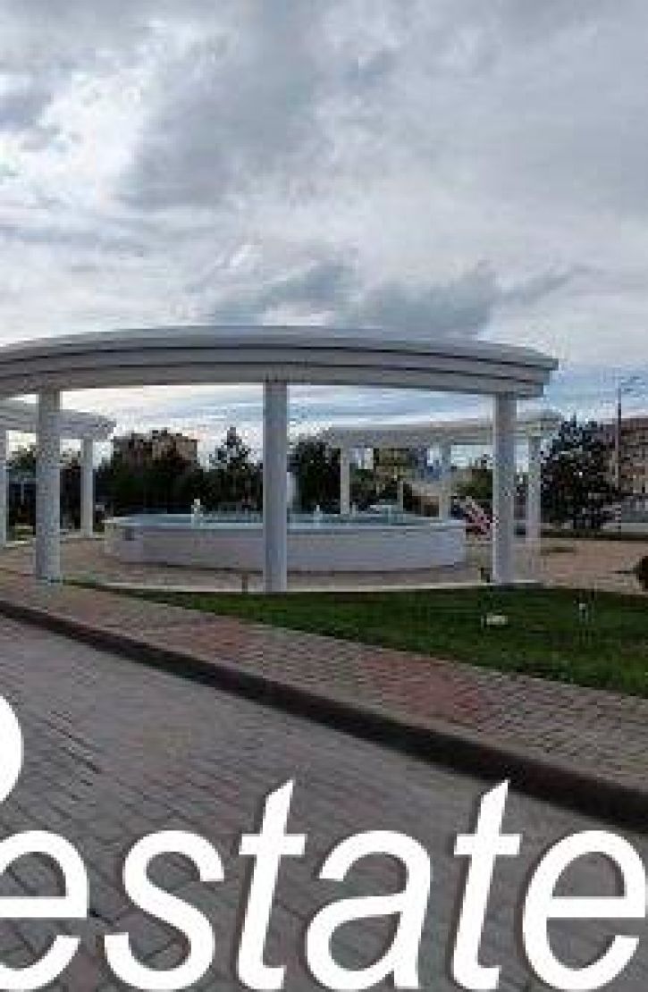 1-комн квартира Анапское шоссе, 30,  д. 30