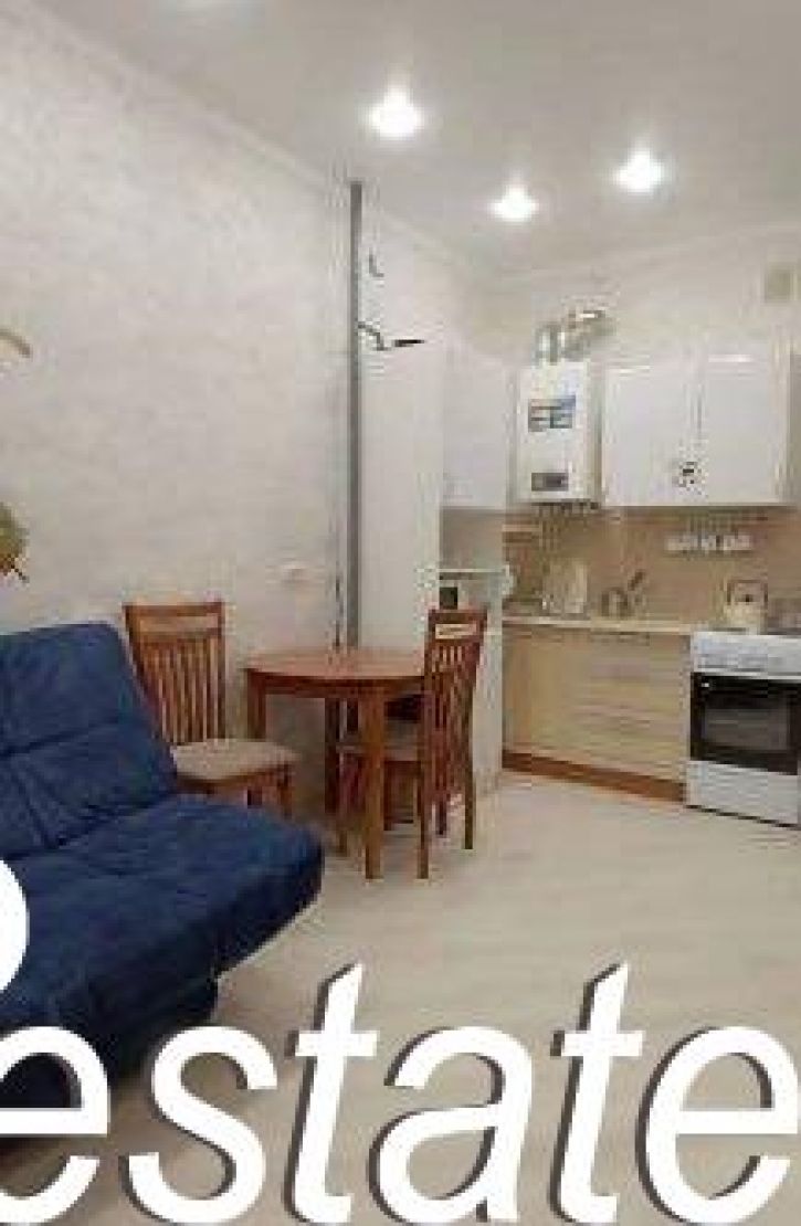1-комн квартира Анапское шоссе, 30,  д. 30