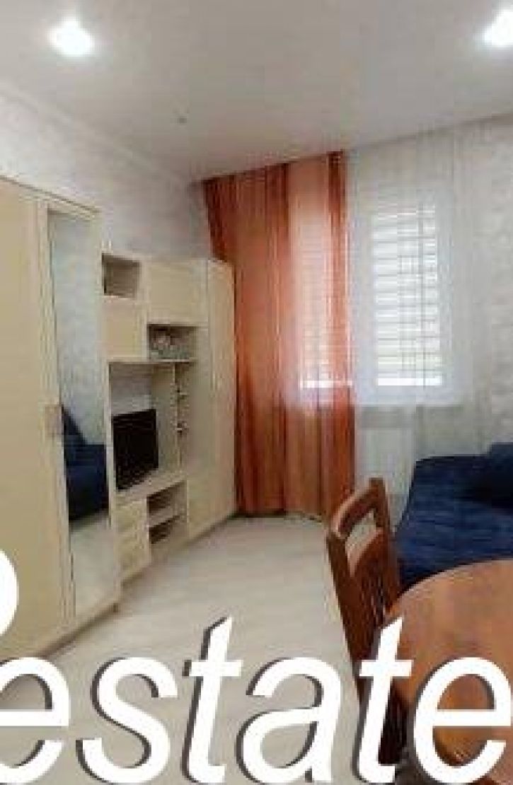 1-комн квартира Анапское шоссе, 30,  д. 30