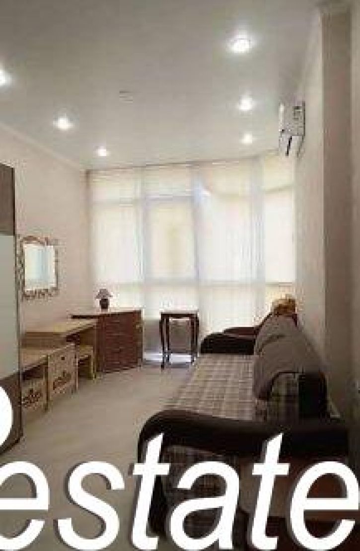 1-комн квартира Анапское шоссе, 30,  д. 30