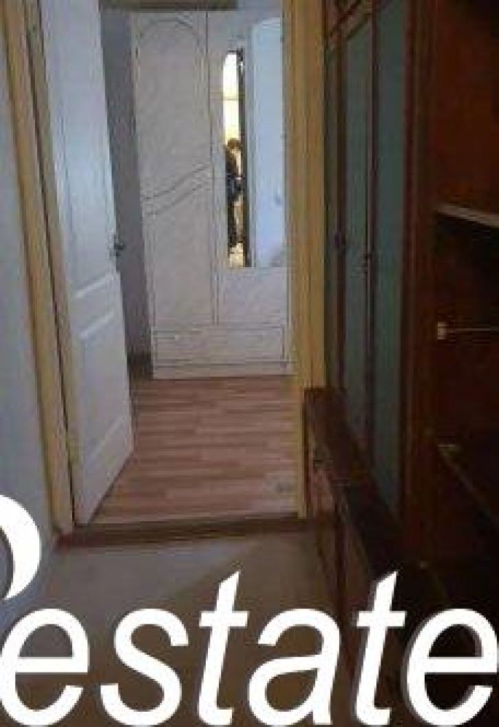 2-комн квартира улица Горького, 58,  д. 58