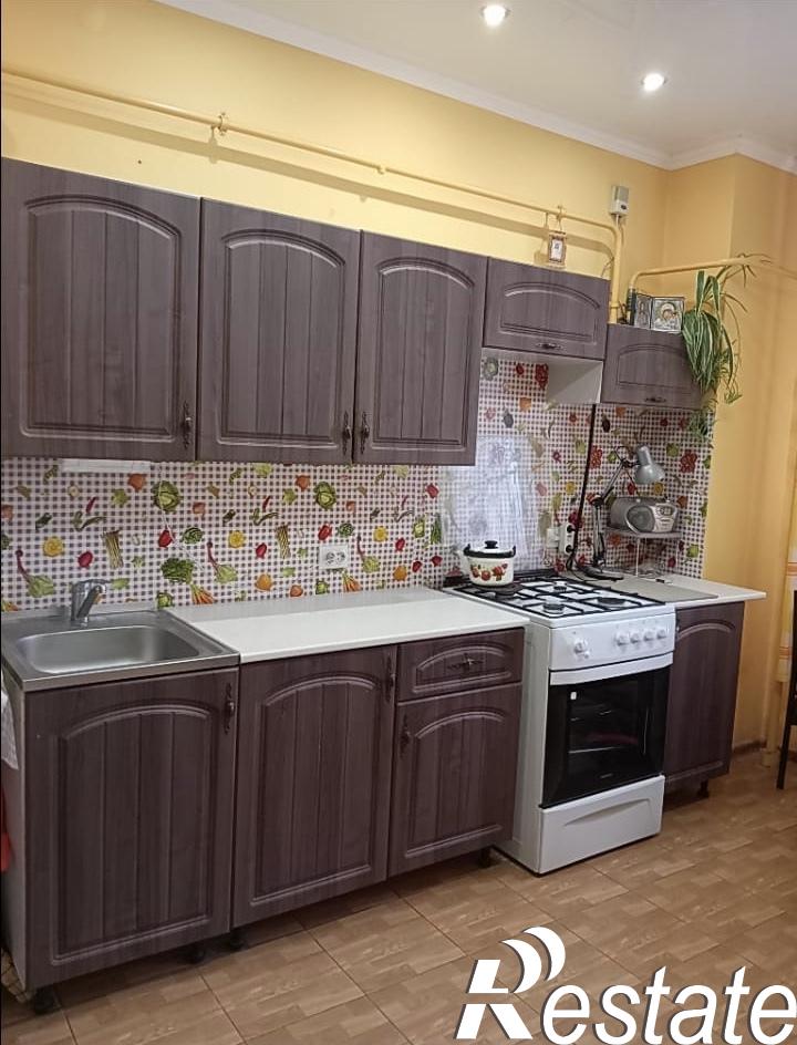 Купить квартиру за 7 500 000 рублей на улица Шевченко, 288Б