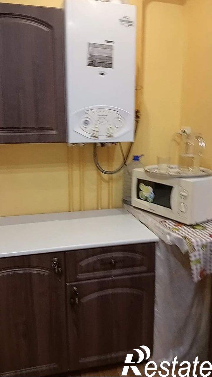 Купить квартиру за 7 500 000 рублей на улица Шевченко, 288Б