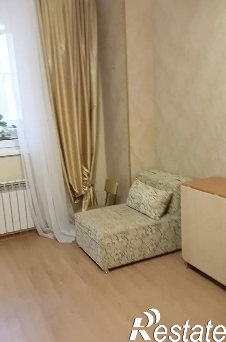 Купить квартиру за 7 500 000 рублей на улица Шевченко, 288Б