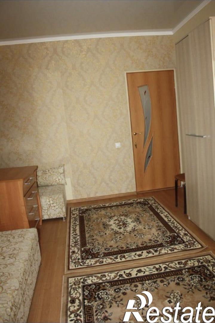 Купить квартиру за 7 500 000 рублей на улица Шевченко, 288Б
