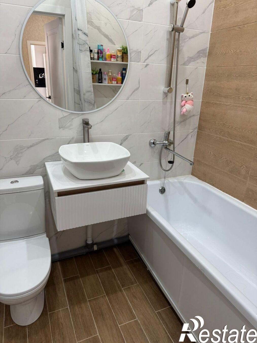 Купить квартиру за 9 200 000 рублей на Анапское шоссе, 32к5