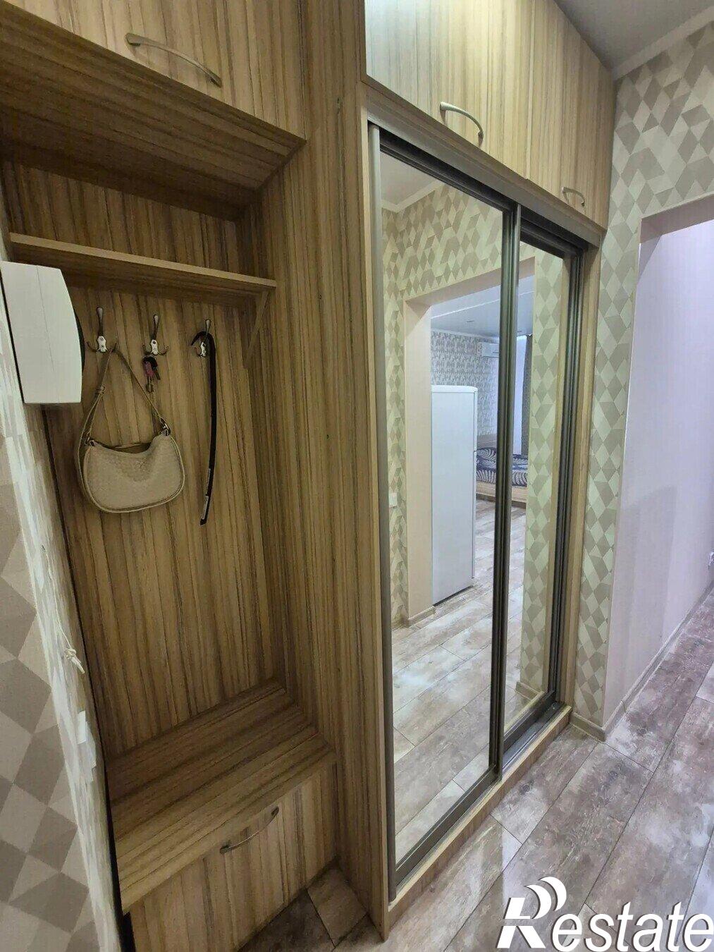 Купить студию за 6 000 000 рублей на Анапское шоссе, 24к2