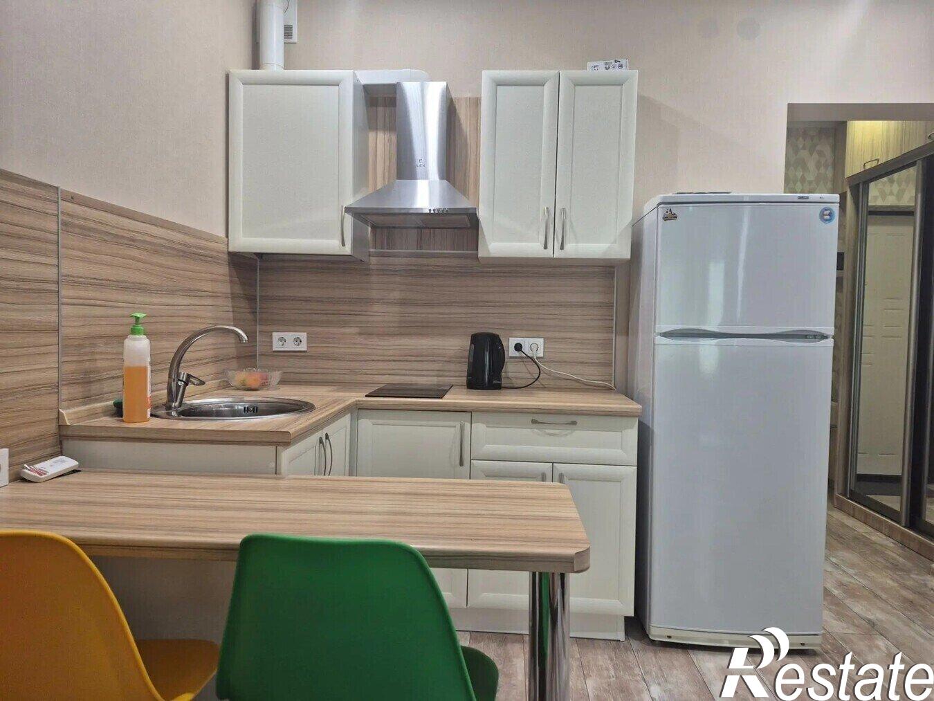 Купить студию за 6 000 000 рублей на Анапское шоссе, 24к2