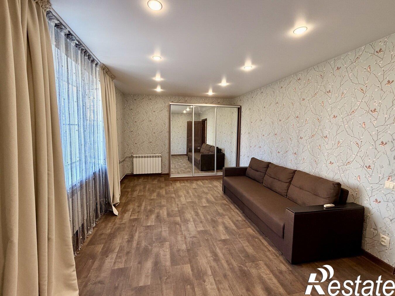 Купить квартиру за 7 990 000 рублей на Терская улица, 190