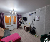 -комн, 23кв м, этаж 1/15 улица Лермонтова, 116к1
