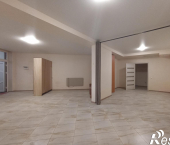 -комн, 62кв м, этаж 1/9 Зелёная улица, 1В